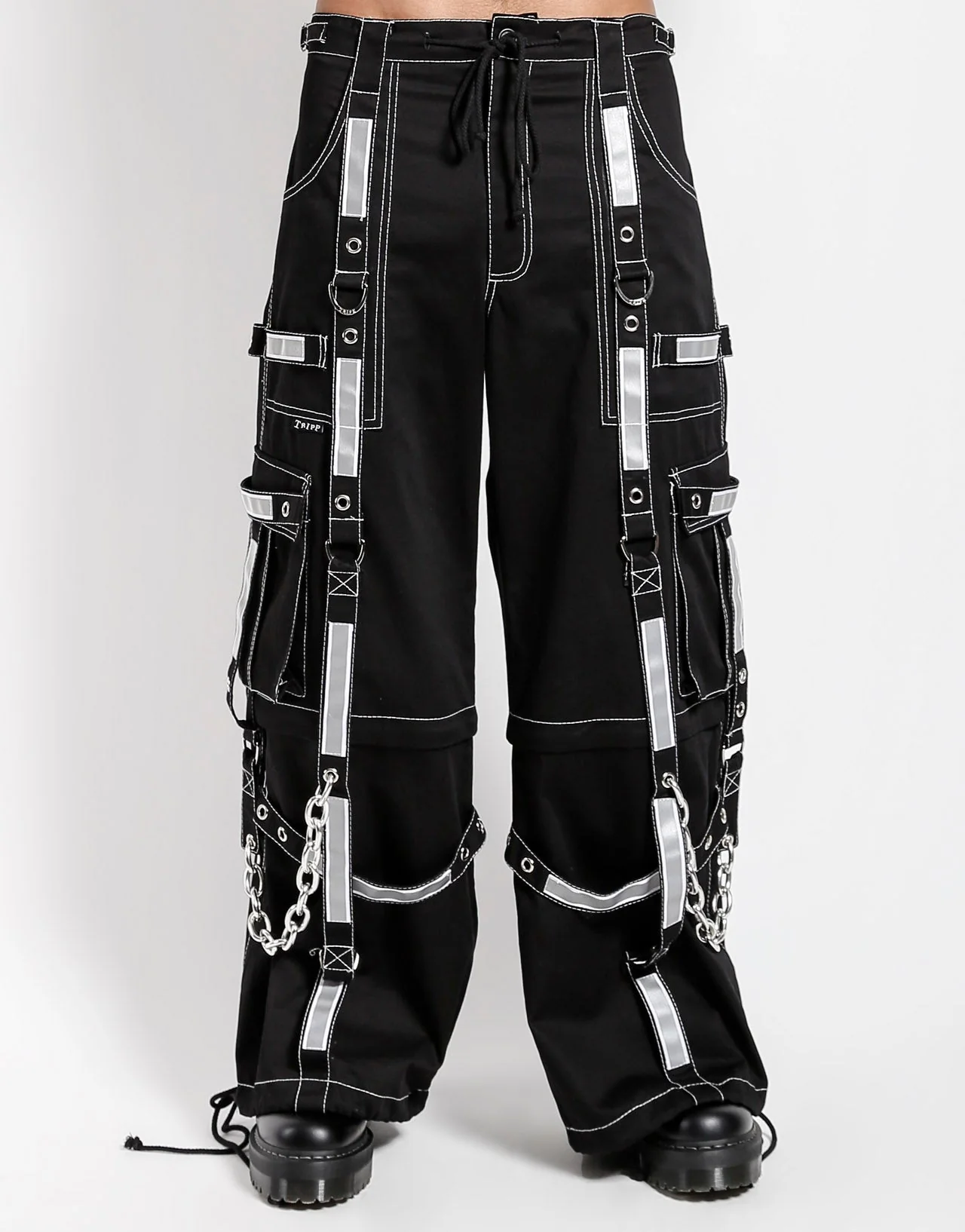 REFLECTOR DARKSTREET PANT - Image 5