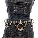 RING AND CHAIN BELT - Image 3