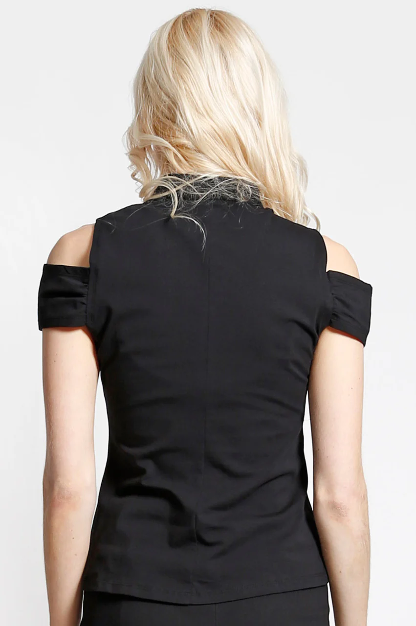 Keyhole Top - Image 3