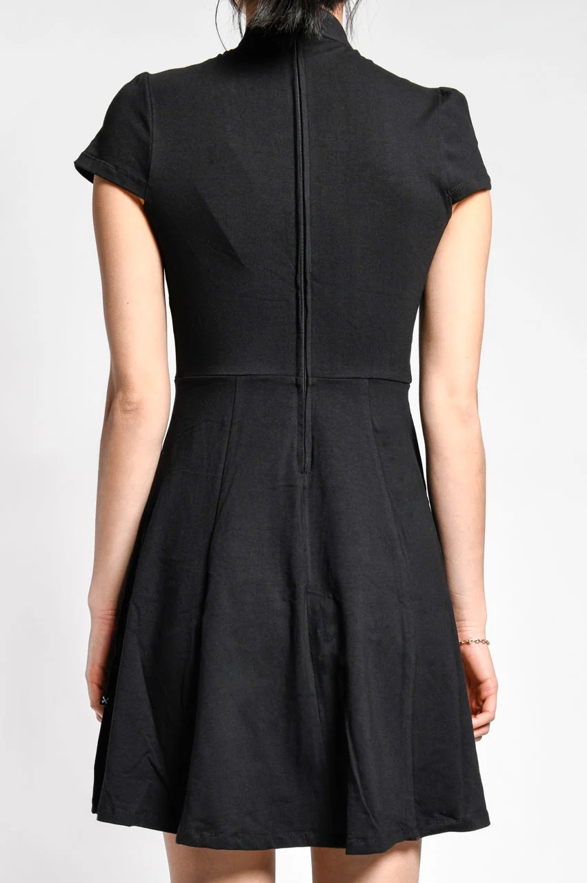 Pentagram Dress - Image 3