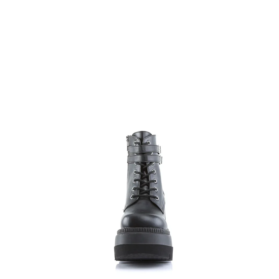 SHAKER-52 BLACK - Image 2