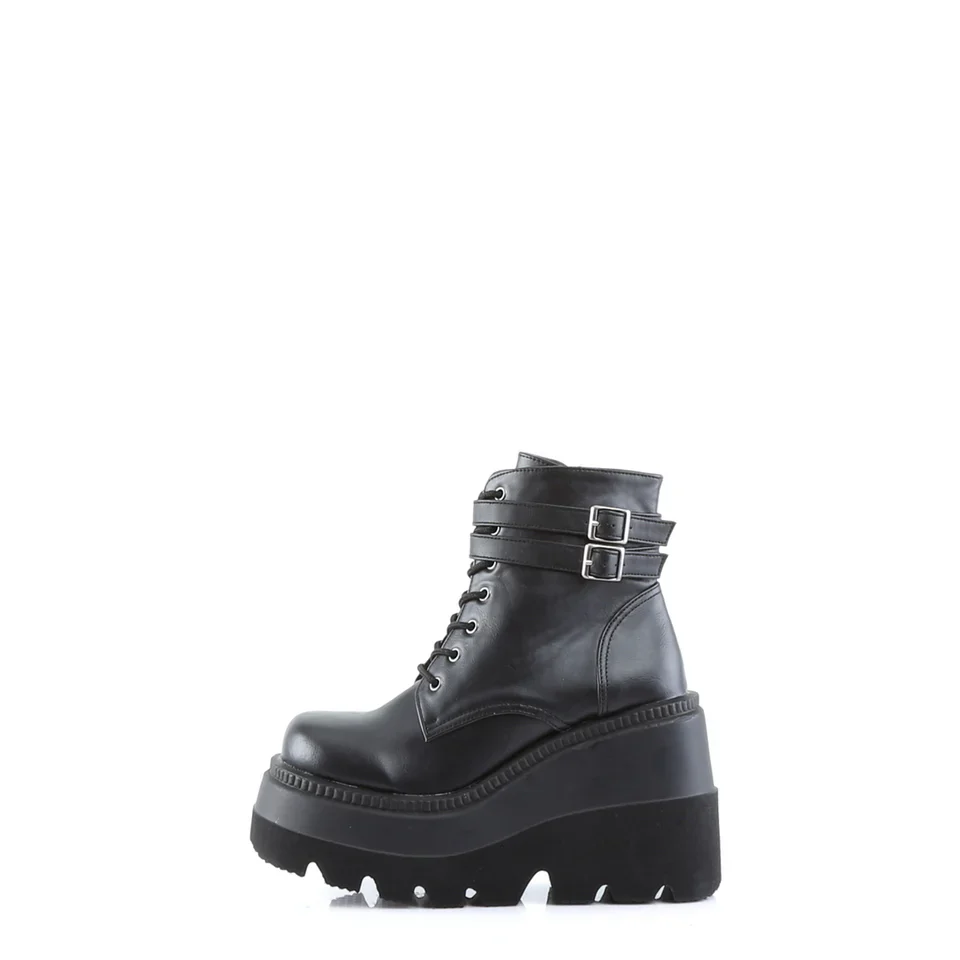 SHAKER-52 BLACK - Image 3
