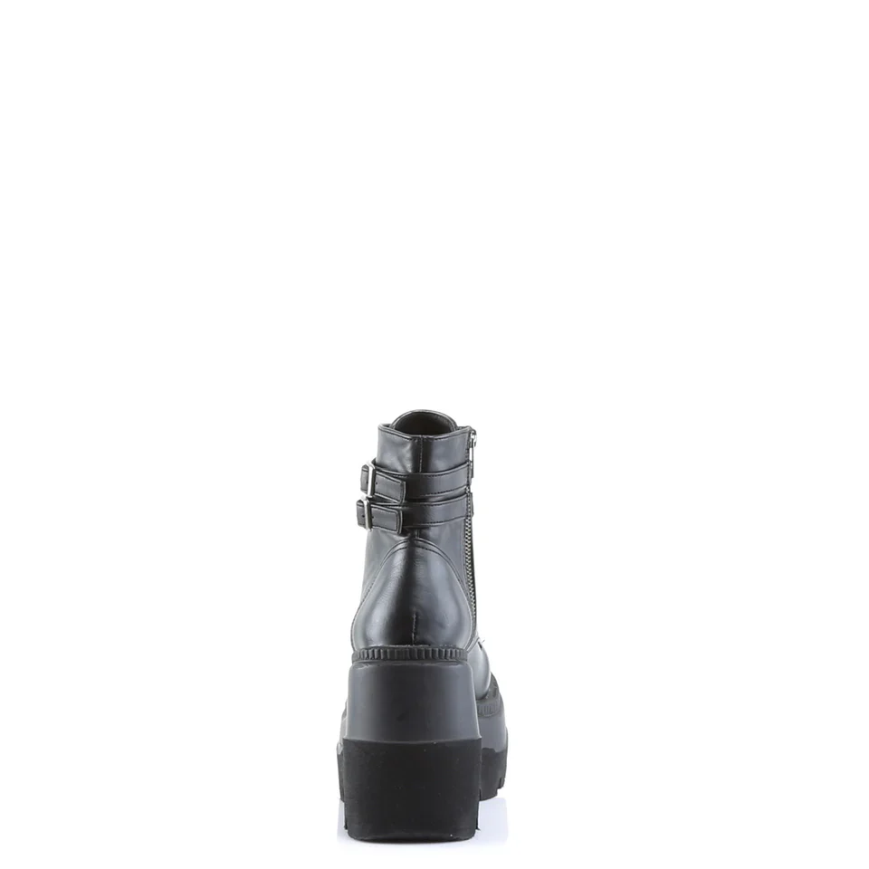 SHAKER-52 BLACK - Image 4