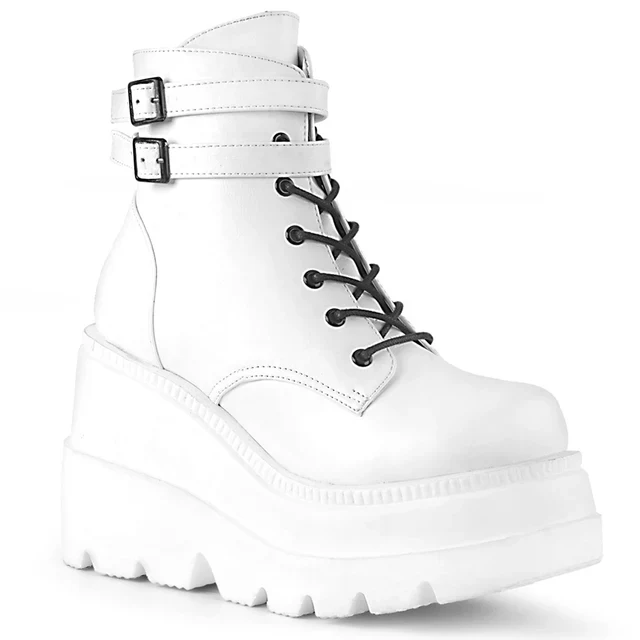SHAKER-52 WHITE