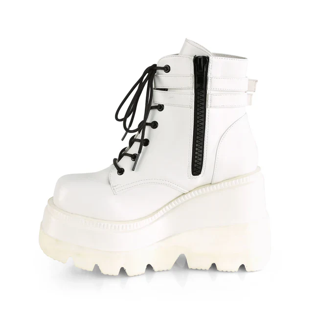 SHAKER-52 WHITE - Image 3