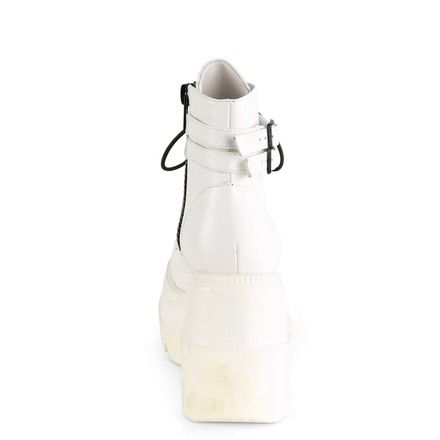 SHAKER-52 WHITE - Image 4