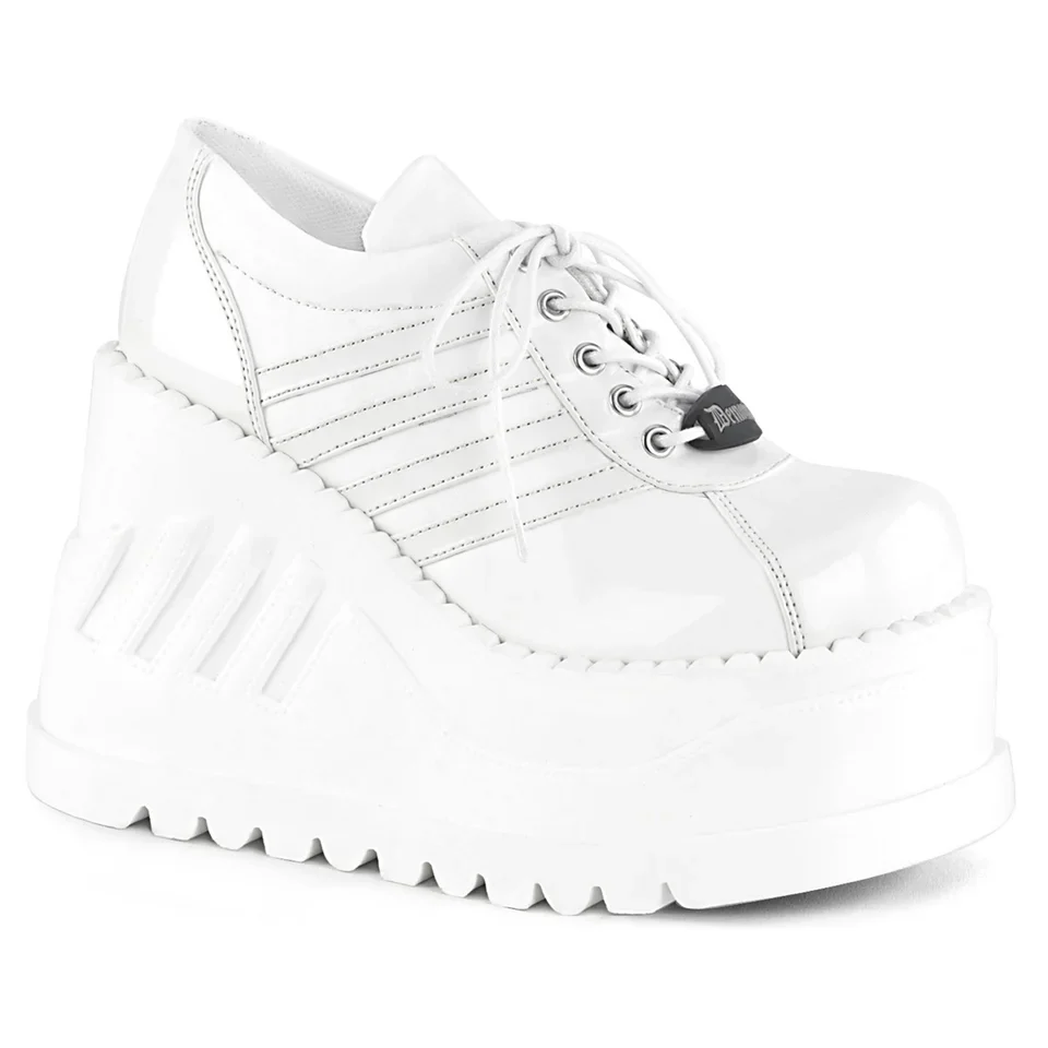 STOMP-08 WHITE