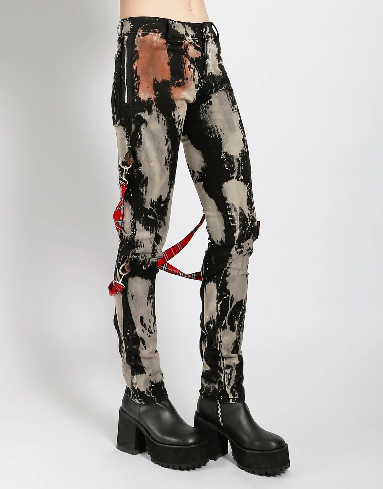 STREET CHAOS PANT - Image 3