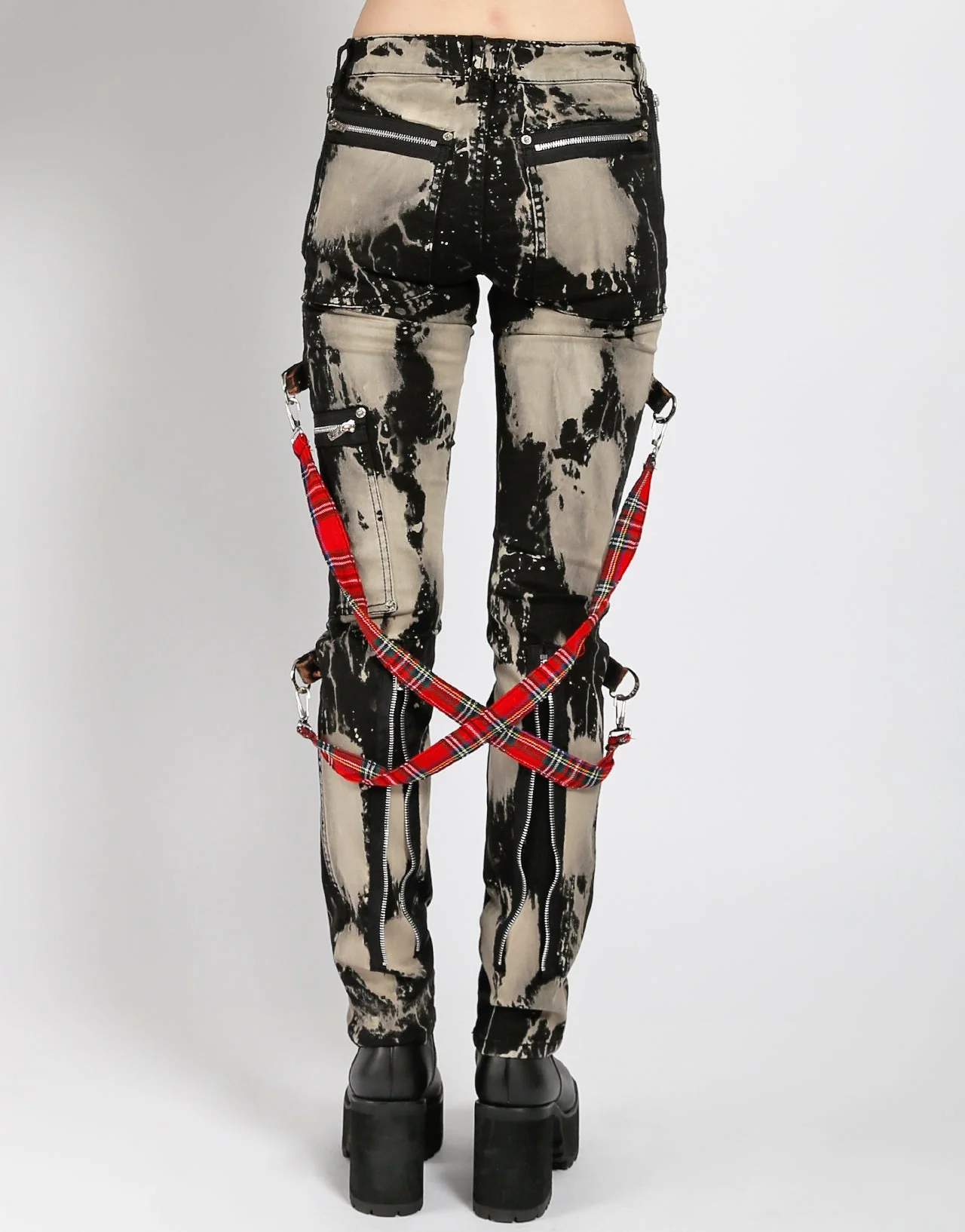 STREET CHAOS PANT - Image 4