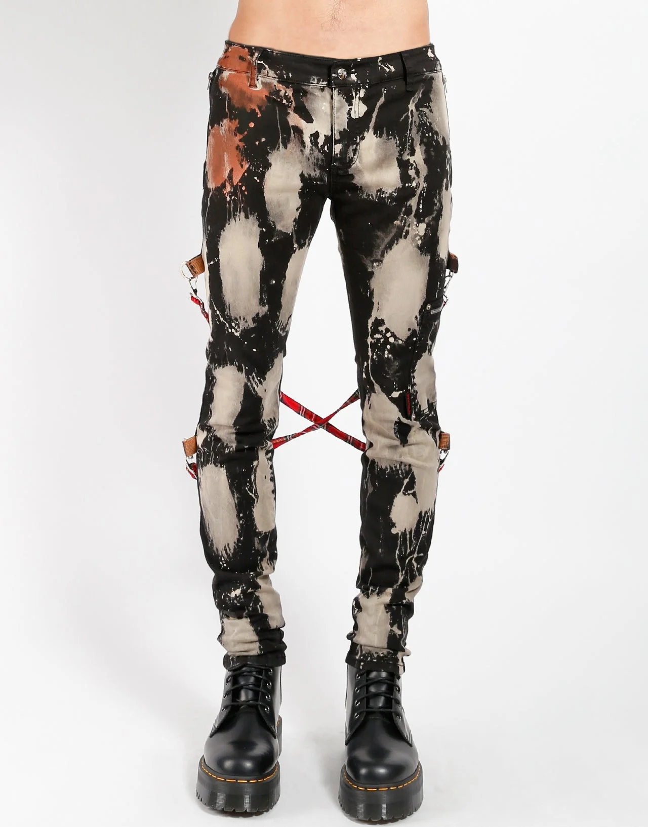 STREET CHAOS PANT - Image 5