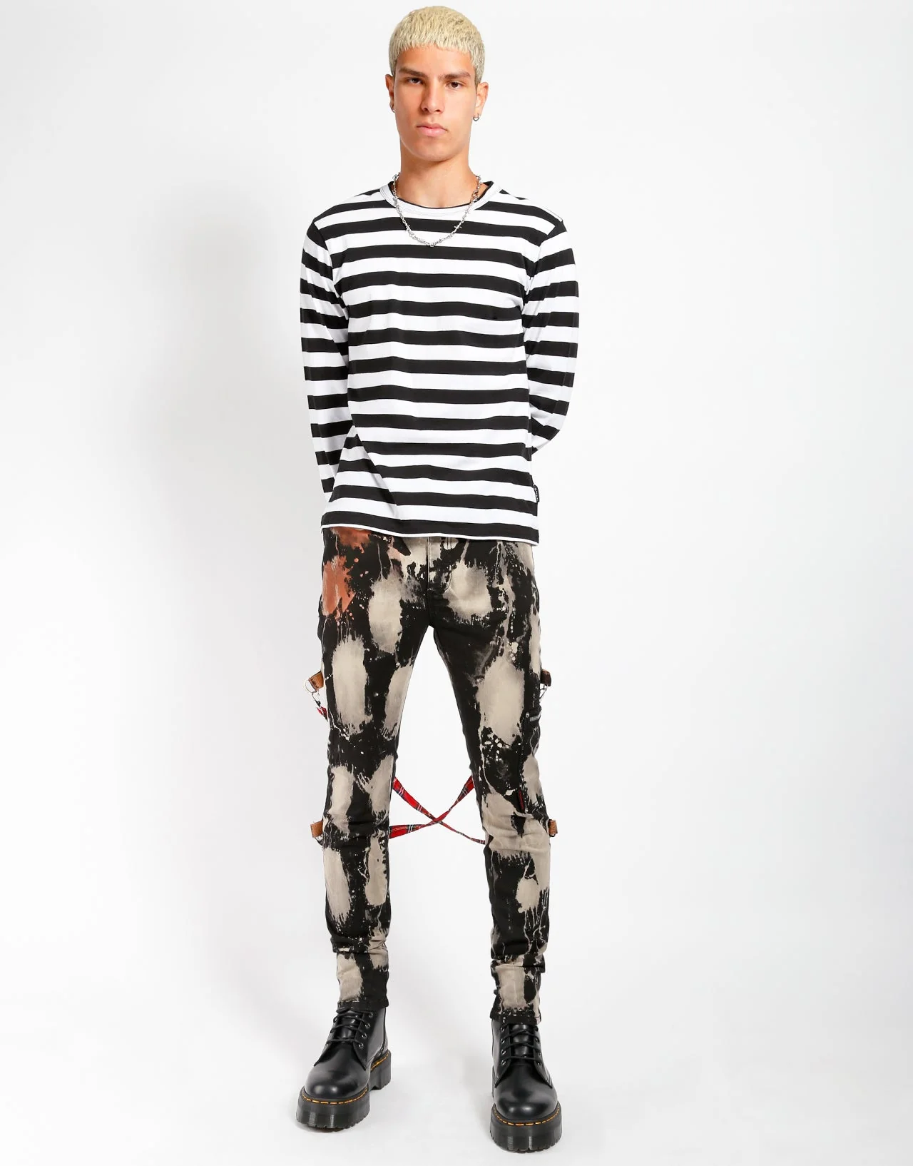 STREET CHAOS PANT - Image 6