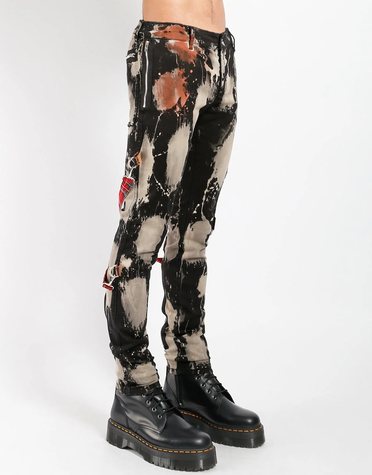 STREET CHAOS PANT - Image 7