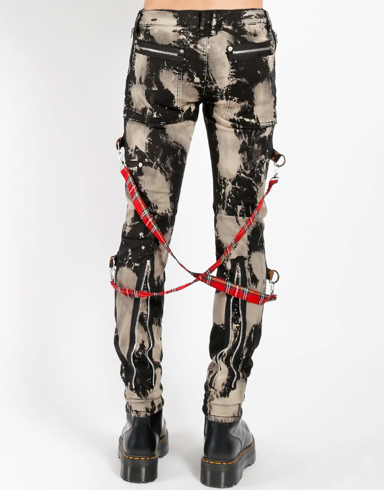 STREET CHAOS PANT - Image 8