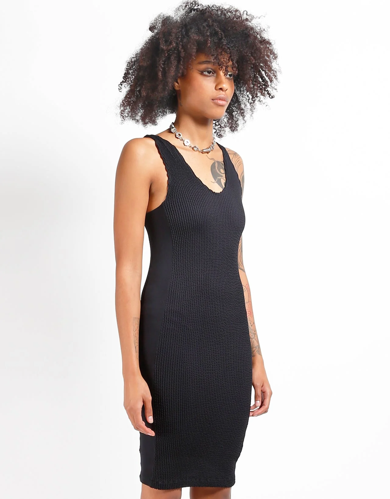 TANK DRESS - Image 3