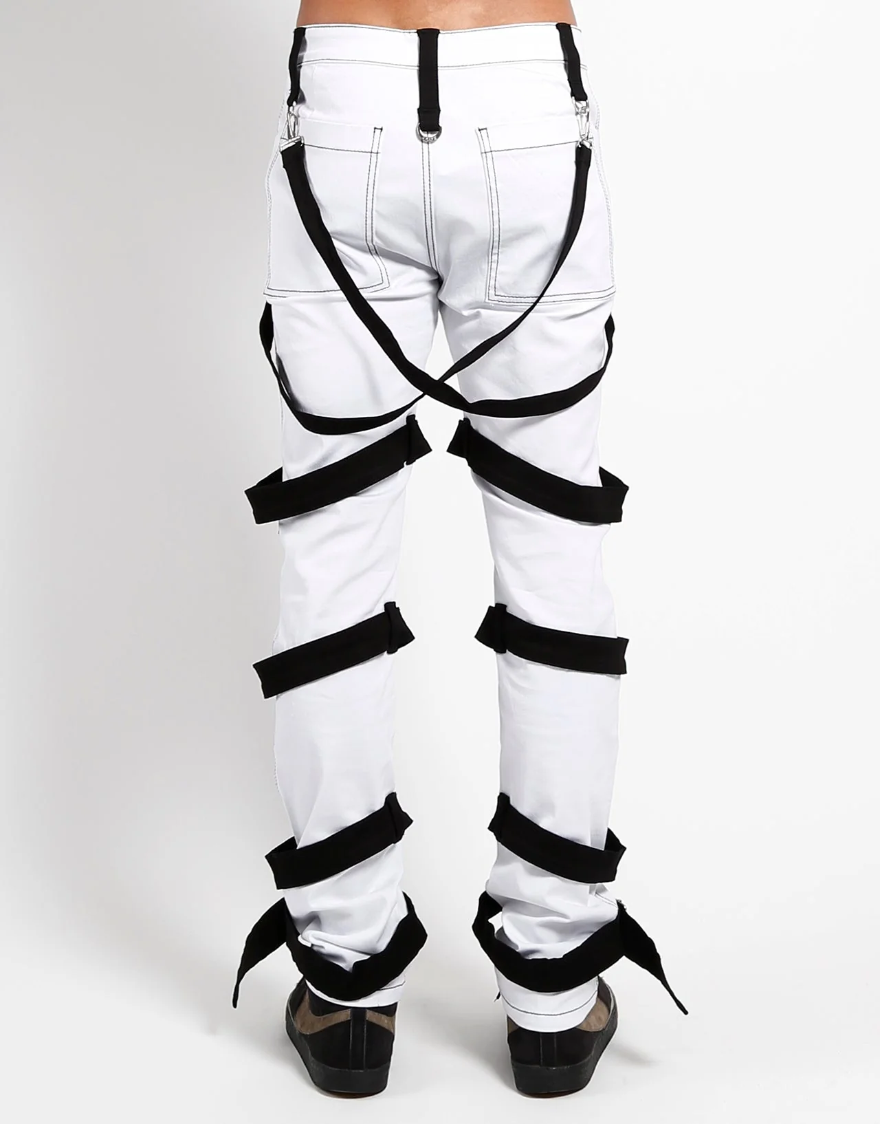 THE HARNESS PANT - Image 8