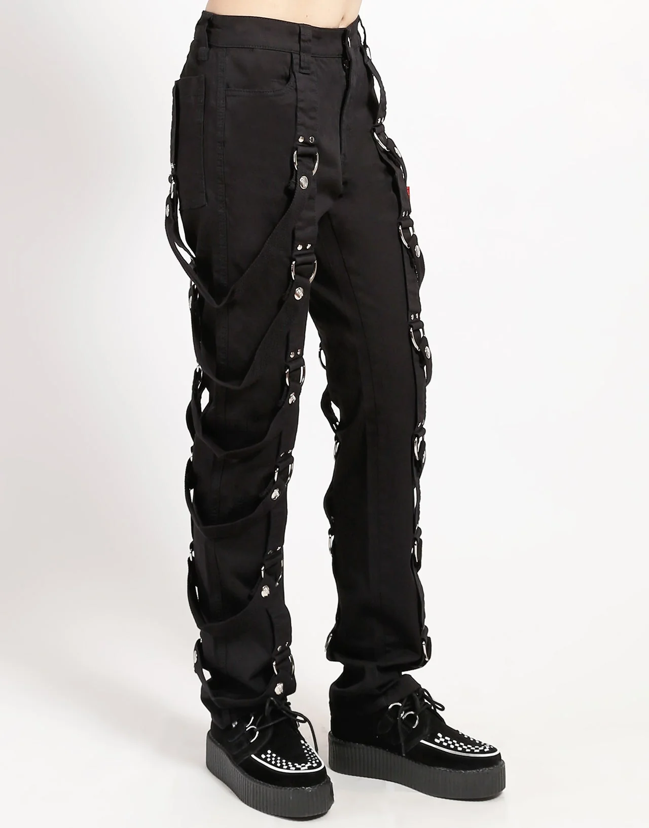 THE MATRIX PANT - Image 3