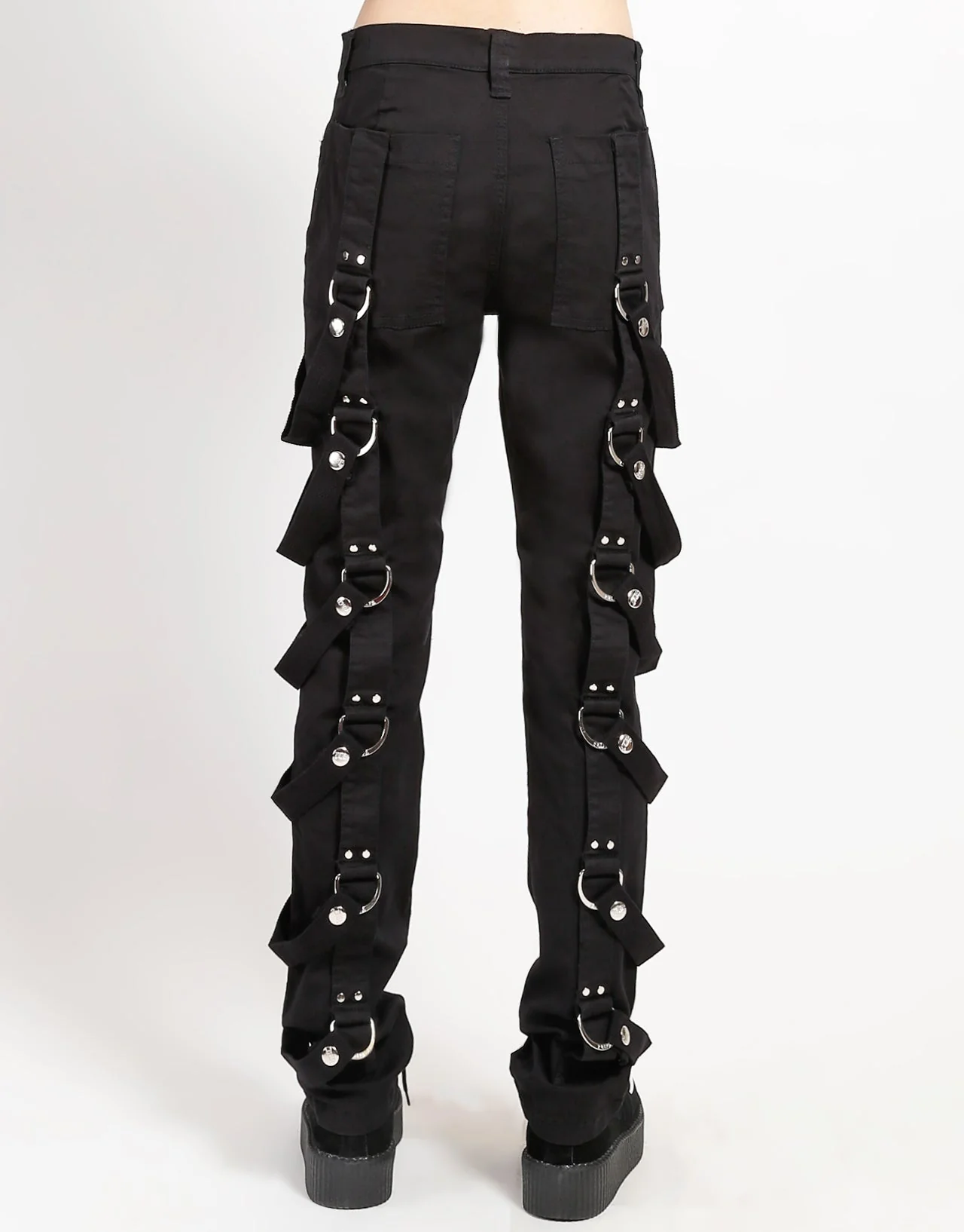 THE MATRIX PANT - Image 4