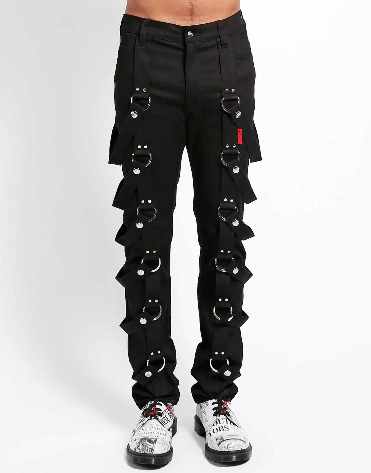 THE MATRIX PANT - Image 5