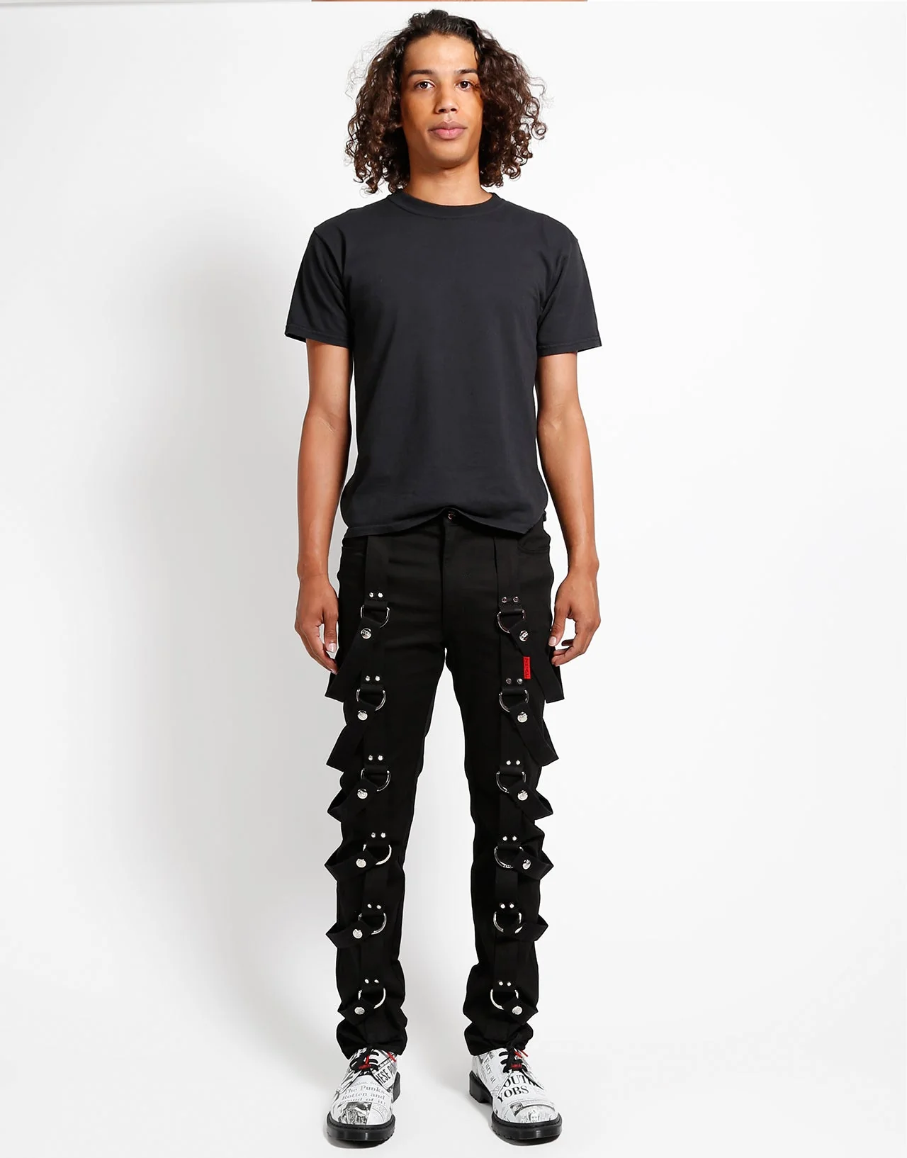 THE MATRIX PANT - Image 6