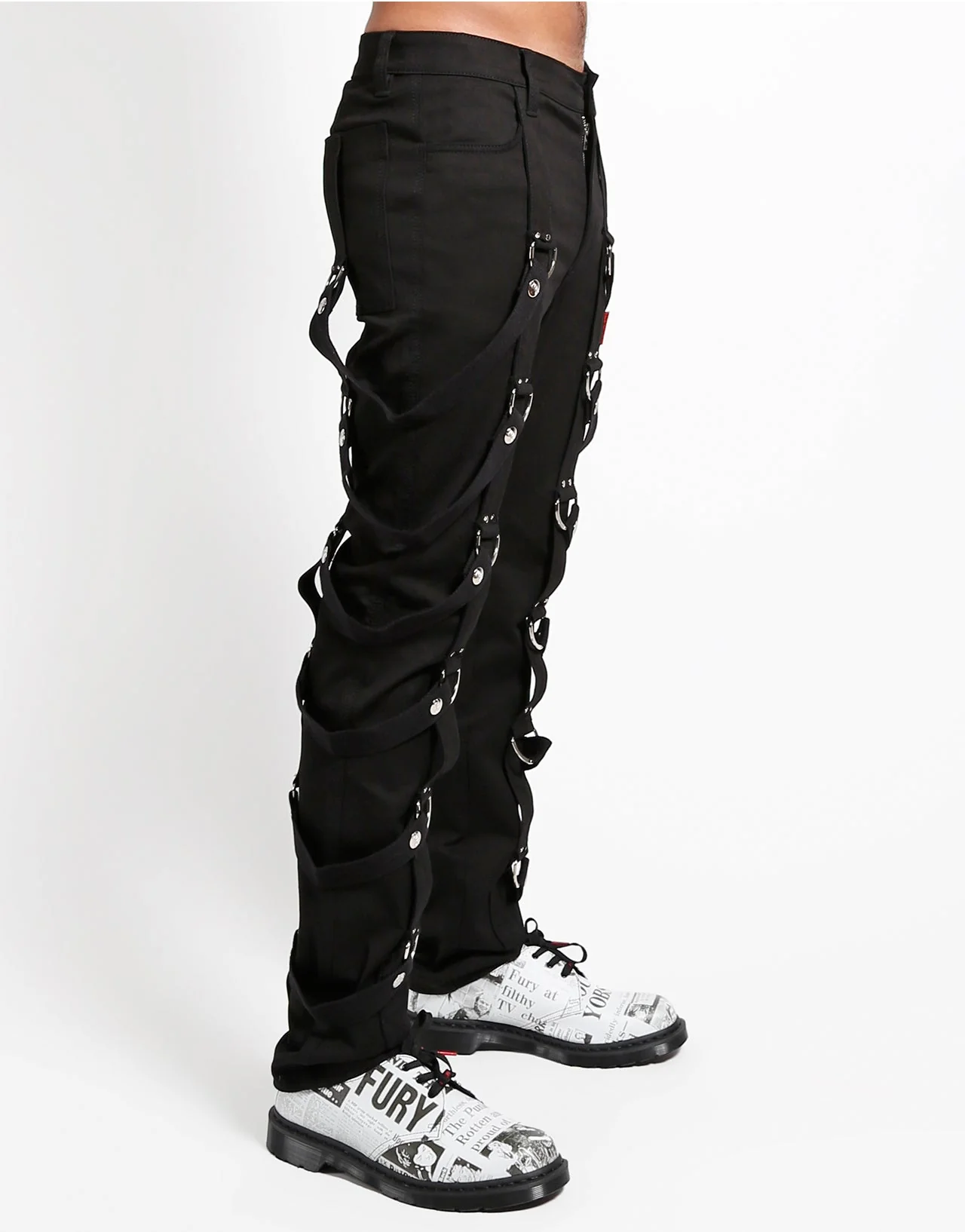 THE MATRIX PANT - Image 7