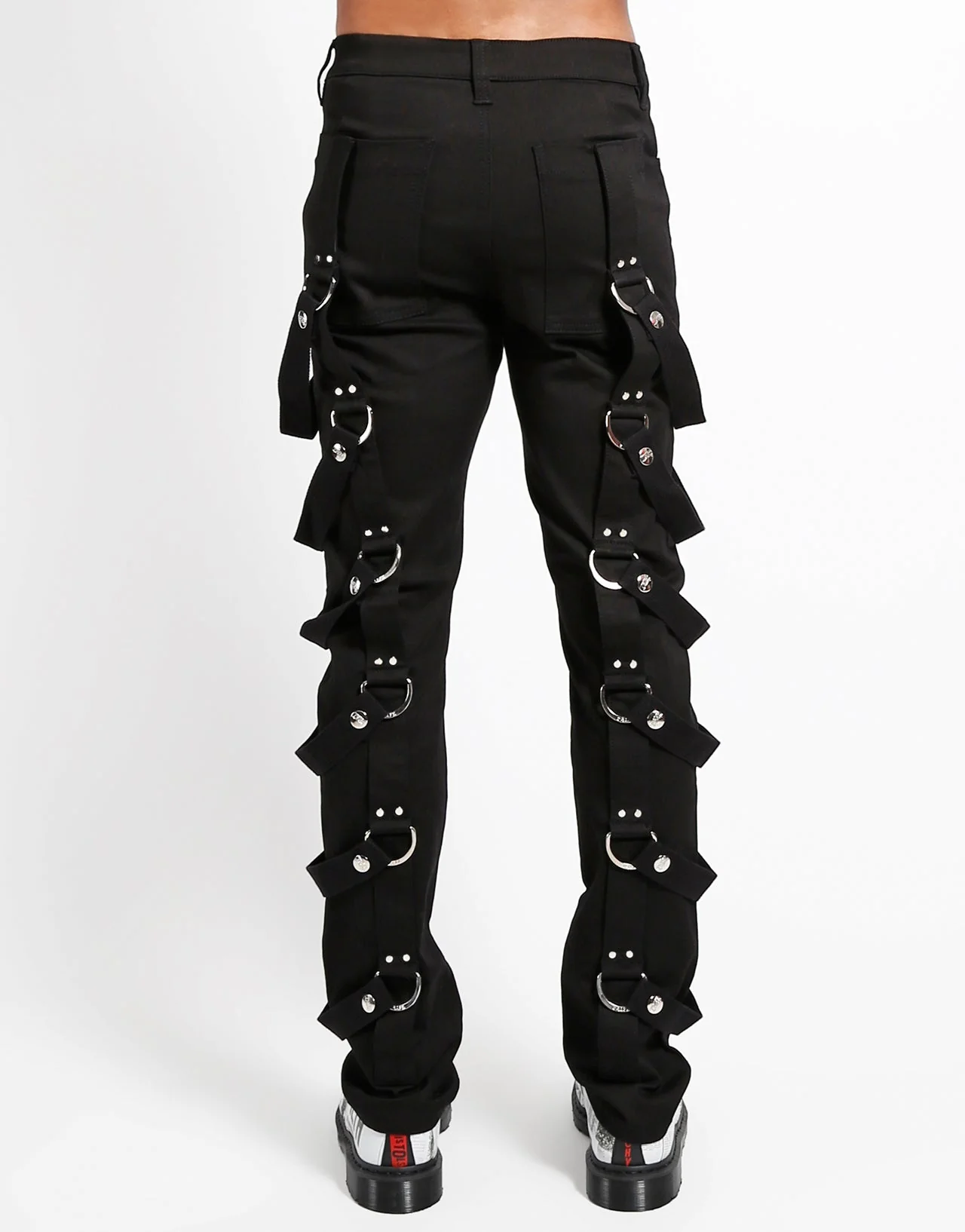 THE MATRIX PANT - Image 8
