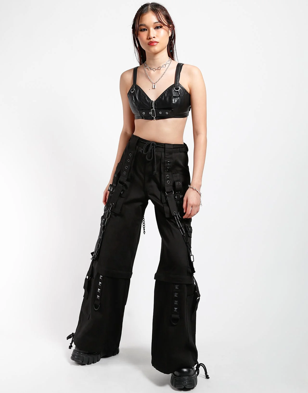 MEGA DARK STREET PANT - Image 2