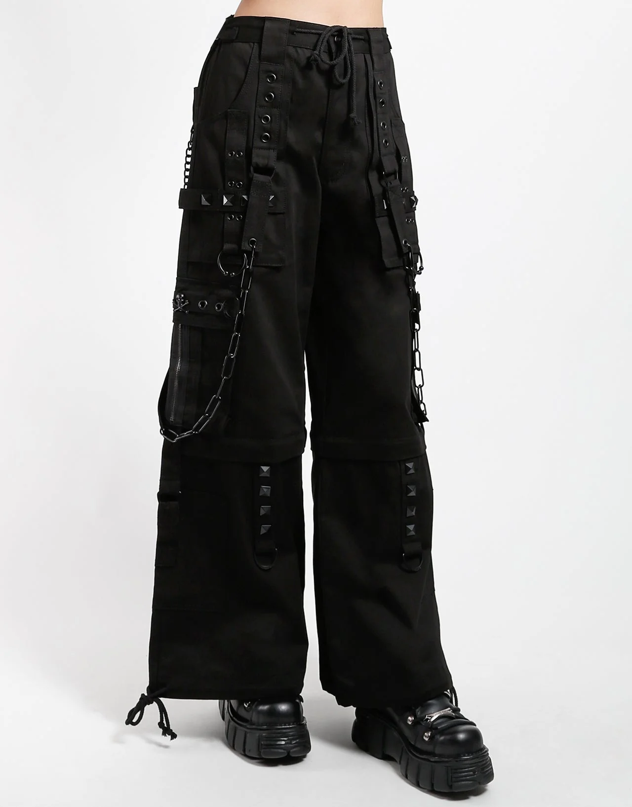 MEGA DARK STREET PANT - Image 3