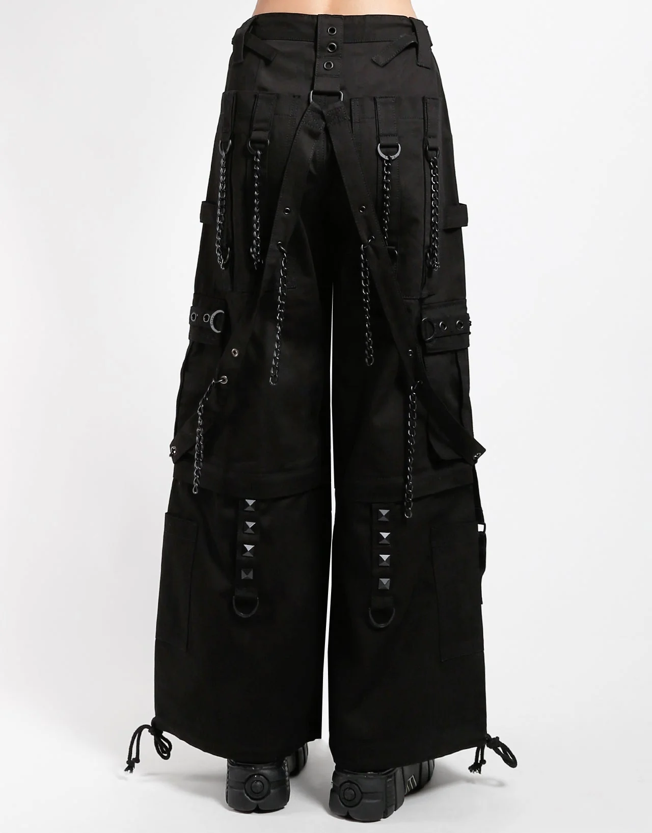 MEGA DARK STREET PANT - Image 4