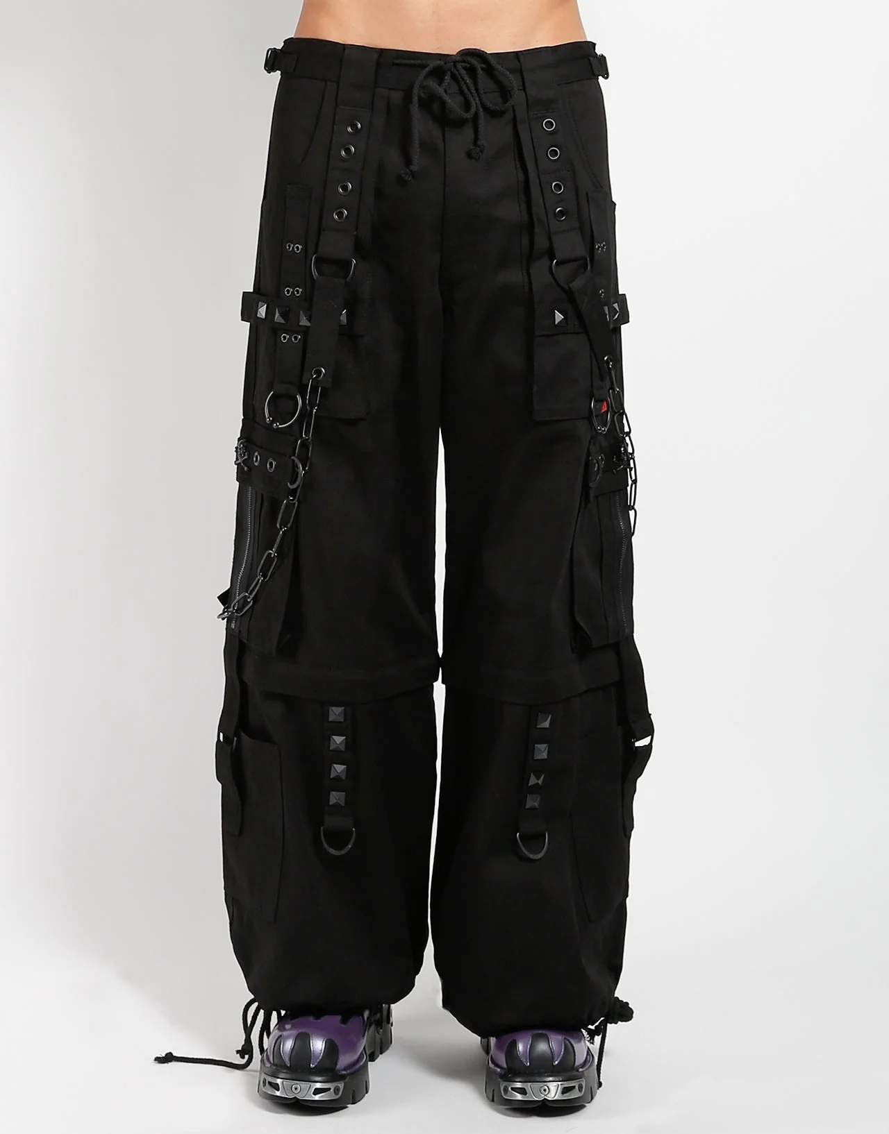 MEGA DARK STREET PANT - Image 5