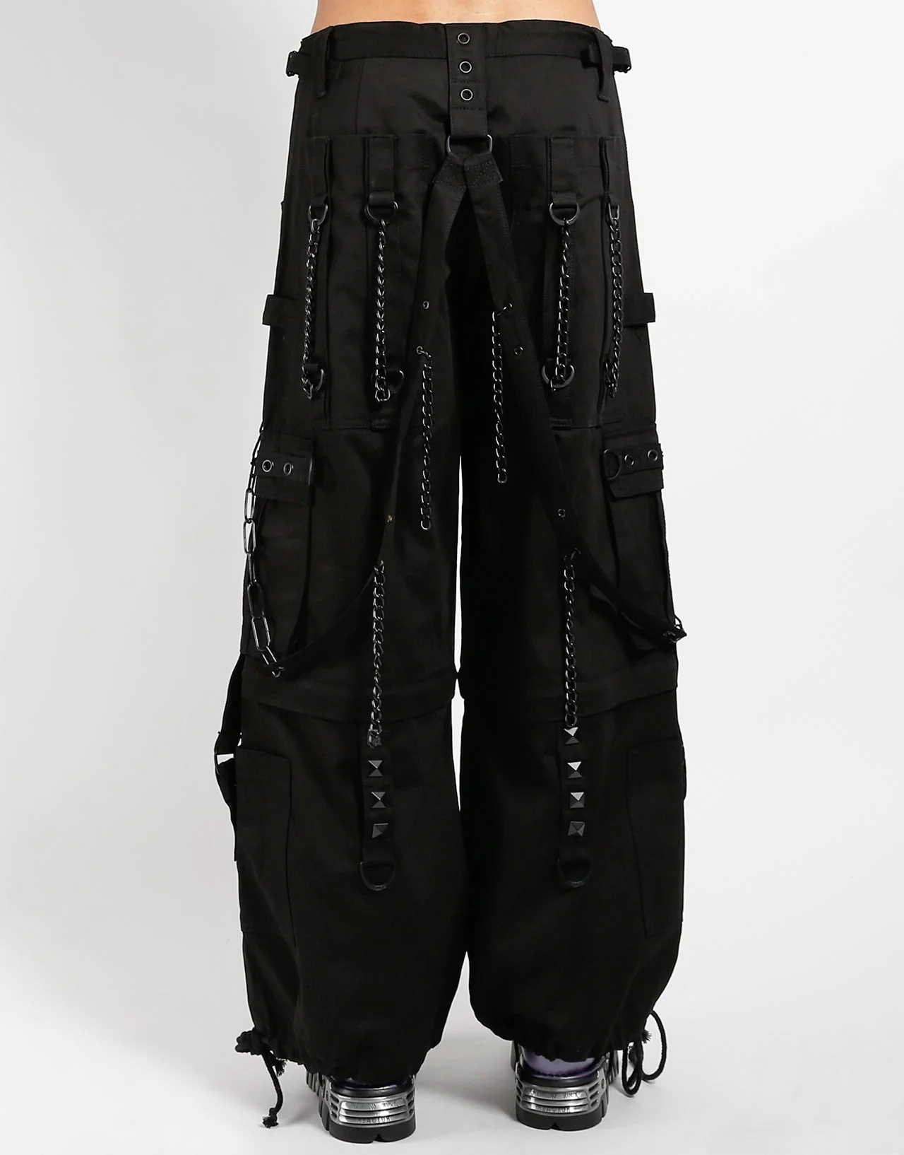 MEGA DARK STREET PANT - Image 7
