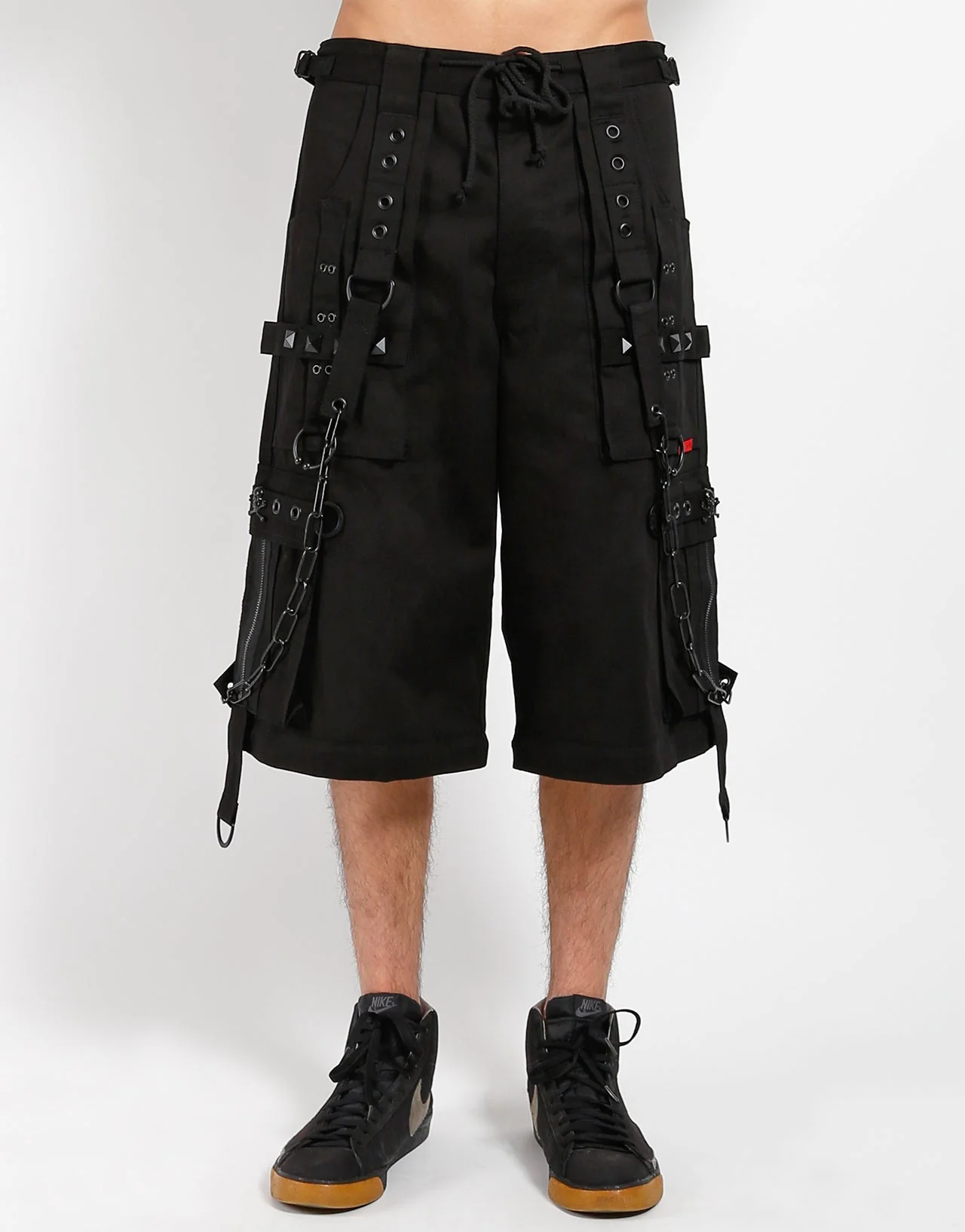 MEGA DARK STREET PANT - Image 9