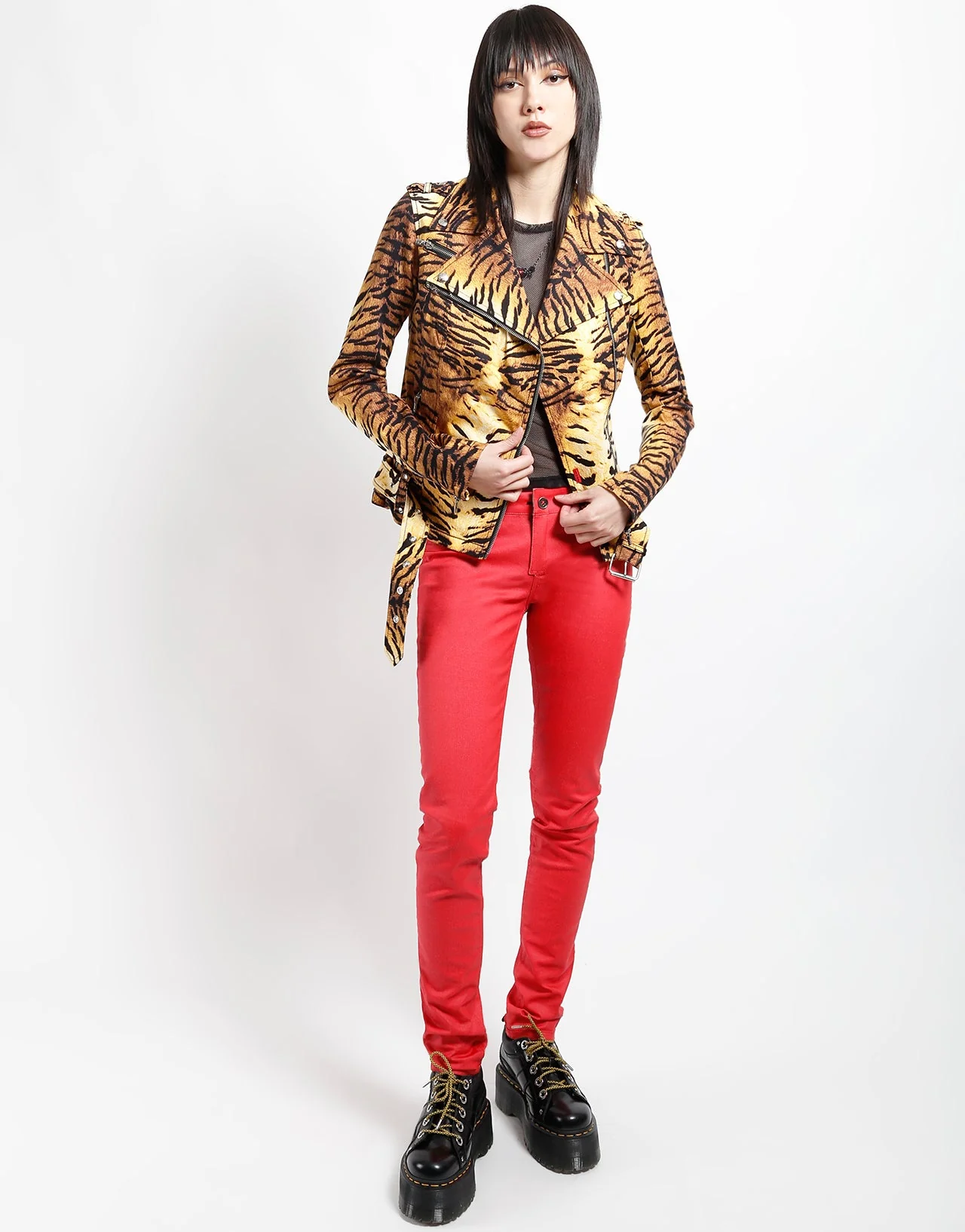 WILD CHILD MOTO TIGER - Image 2