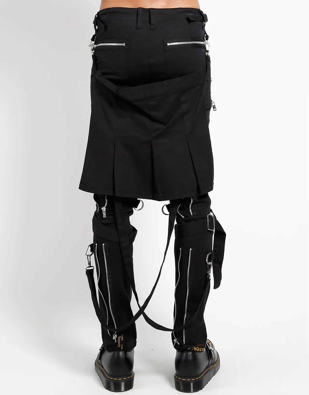 Bumflap Bondage Pants - Image 3