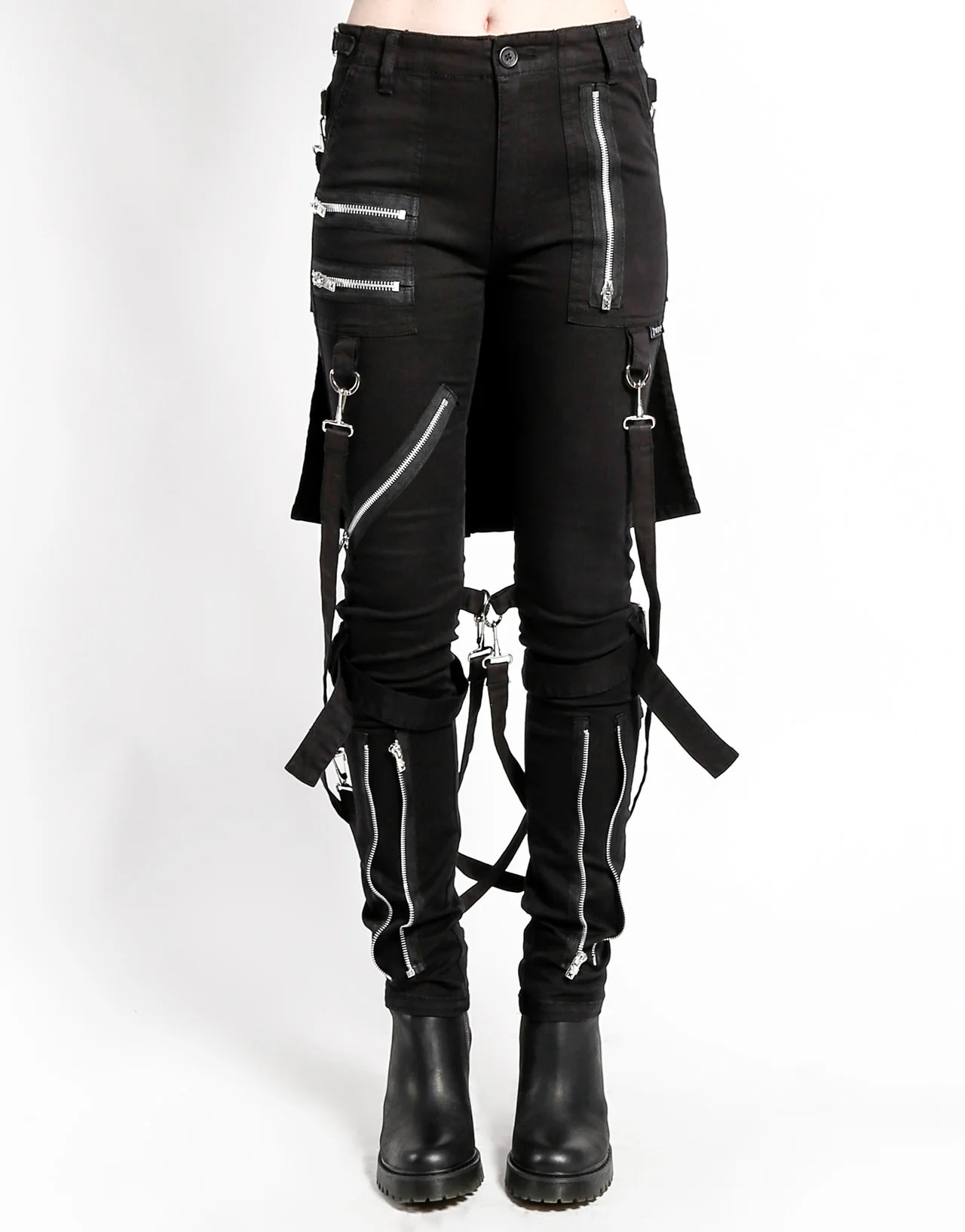 Bumflap Bondage Pants - Image 4