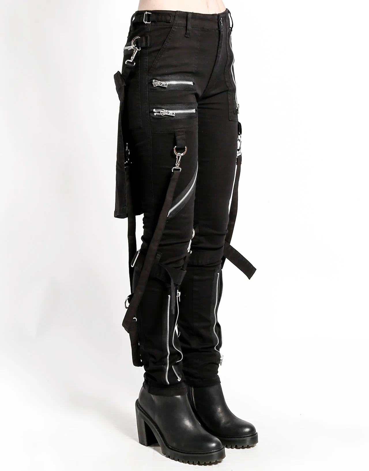 Bumflap Bondage Pants - Image 5