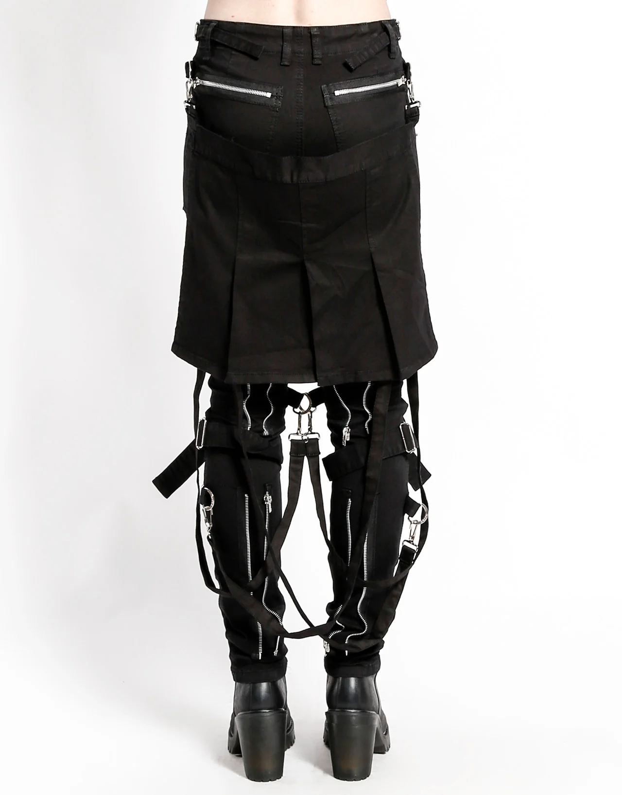 Bumflap Bondage Pants - Image 6