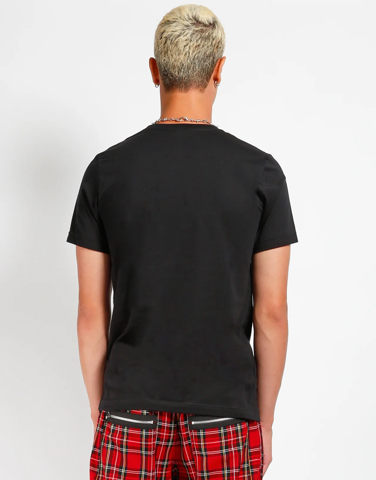 Tripp NYC Logo Tee - Image 4