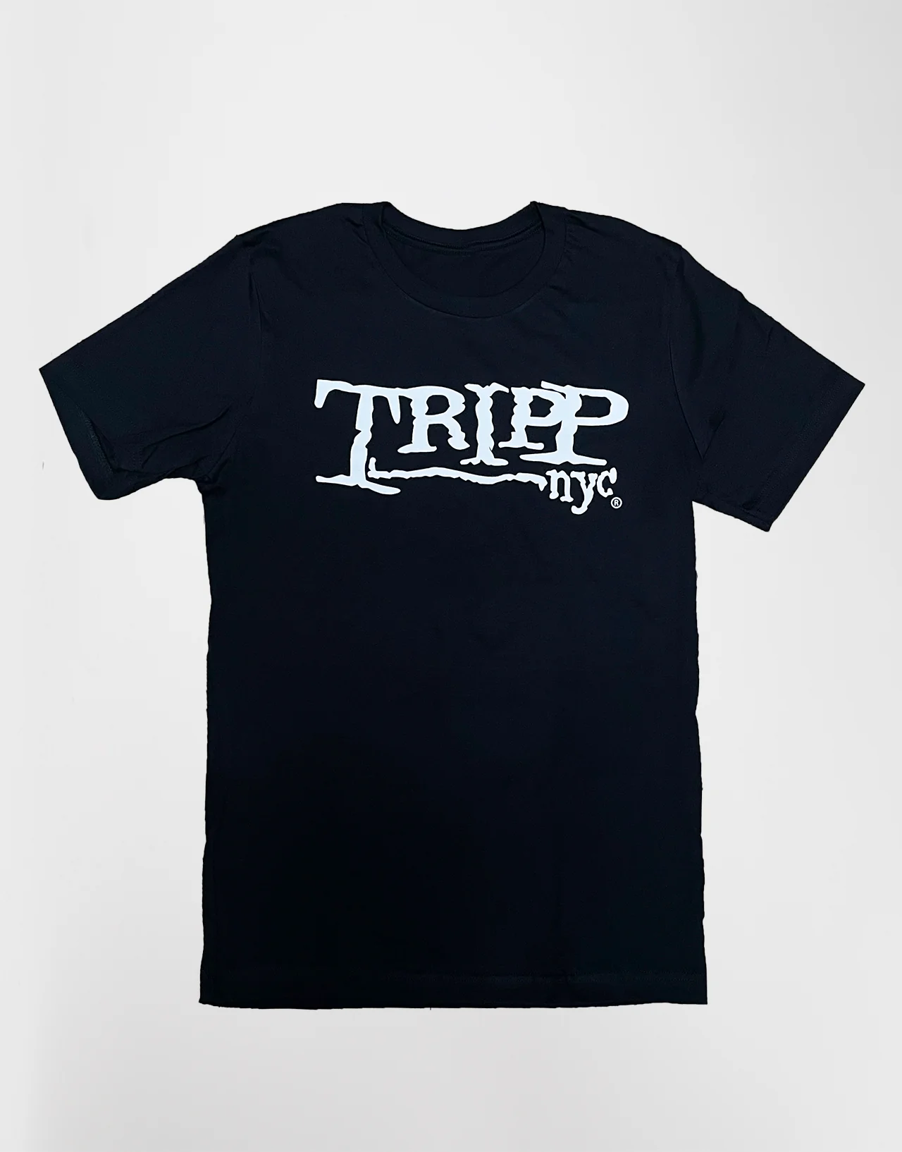 Tripp NYC Logo Tee - Image 5