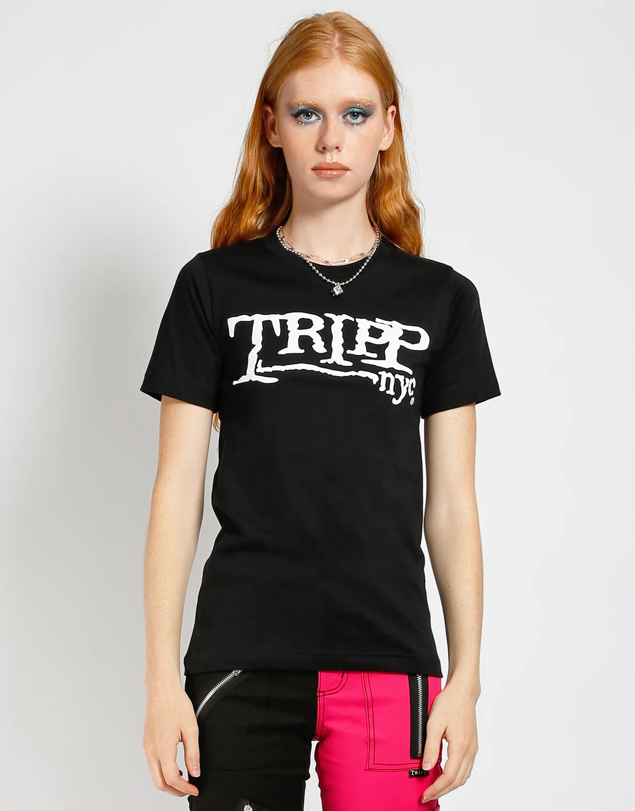 Tripp NYC Logo Tee - Image 6