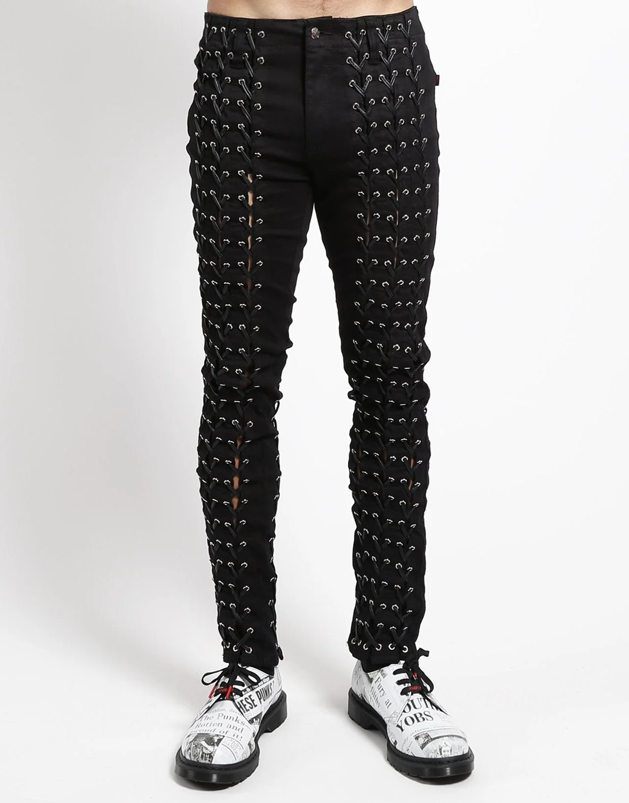 Medieval Pant - Image 4