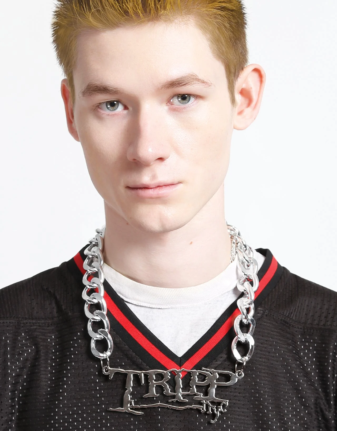 TRIPP NYC NAME PLATE CHAIN - Image 6