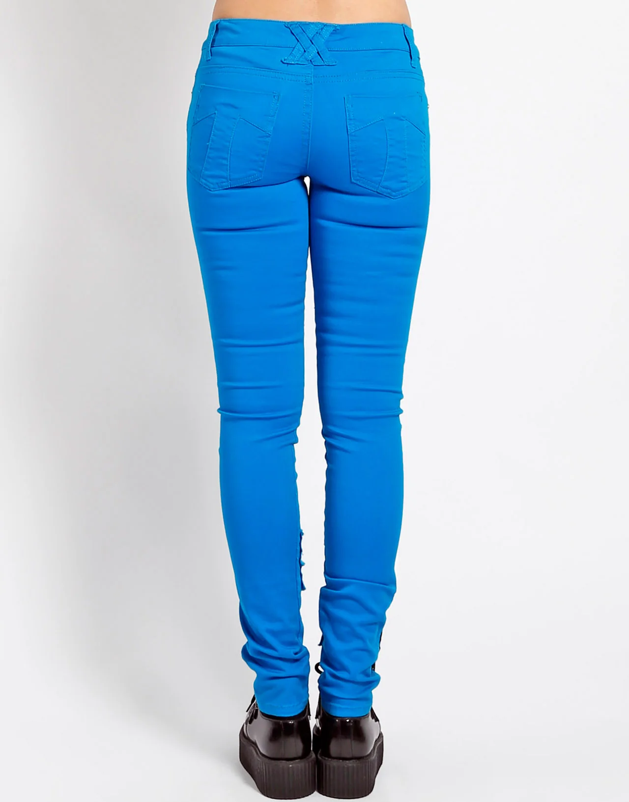 Patch Jeans - Image 3