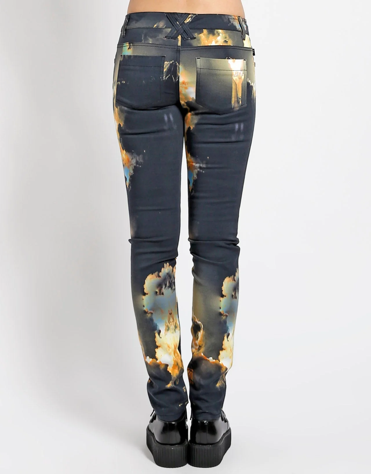 Space Shuttle Pants - Image 3
