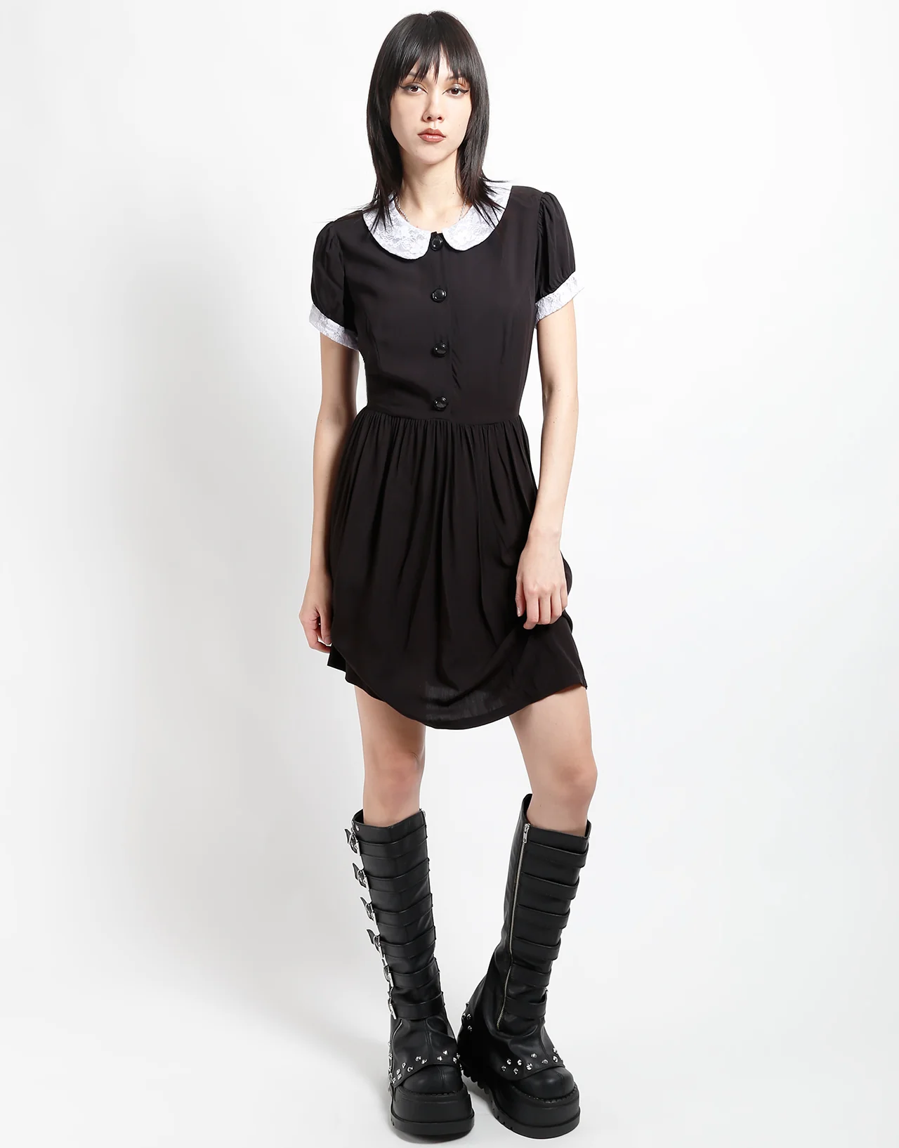 TUESDAY DRESS - Image 2