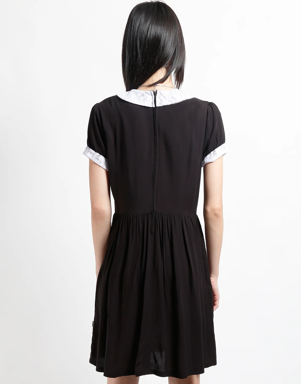 TUESDAY DRESS - Image 4