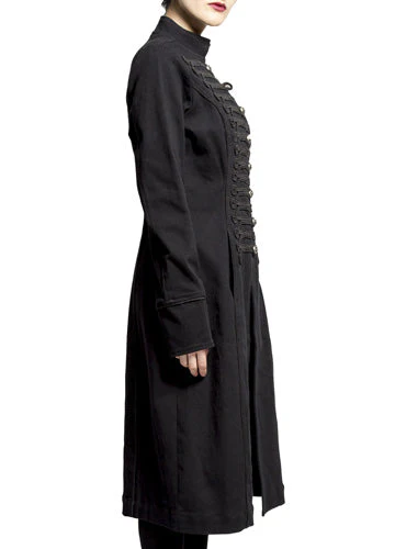ULTRA BAND COAT - Image 3