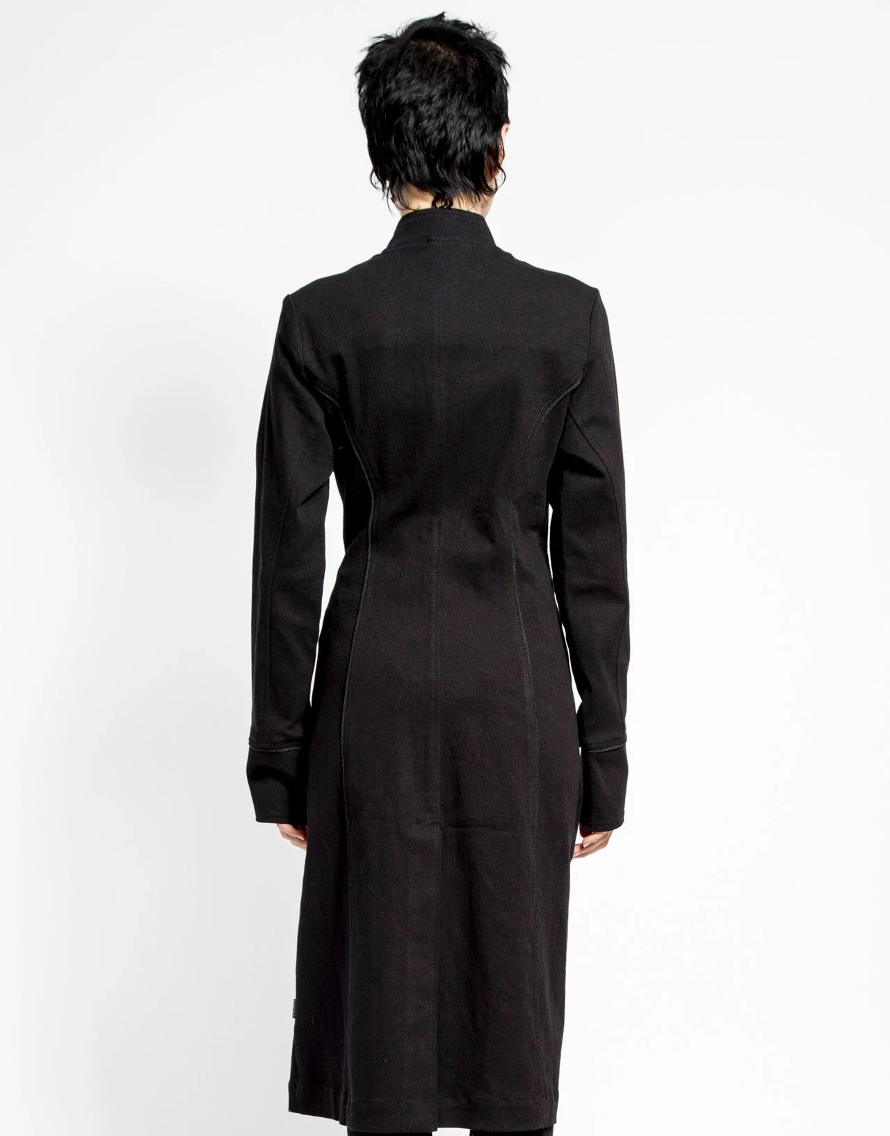 ULTRA BAND COAT - Image 4