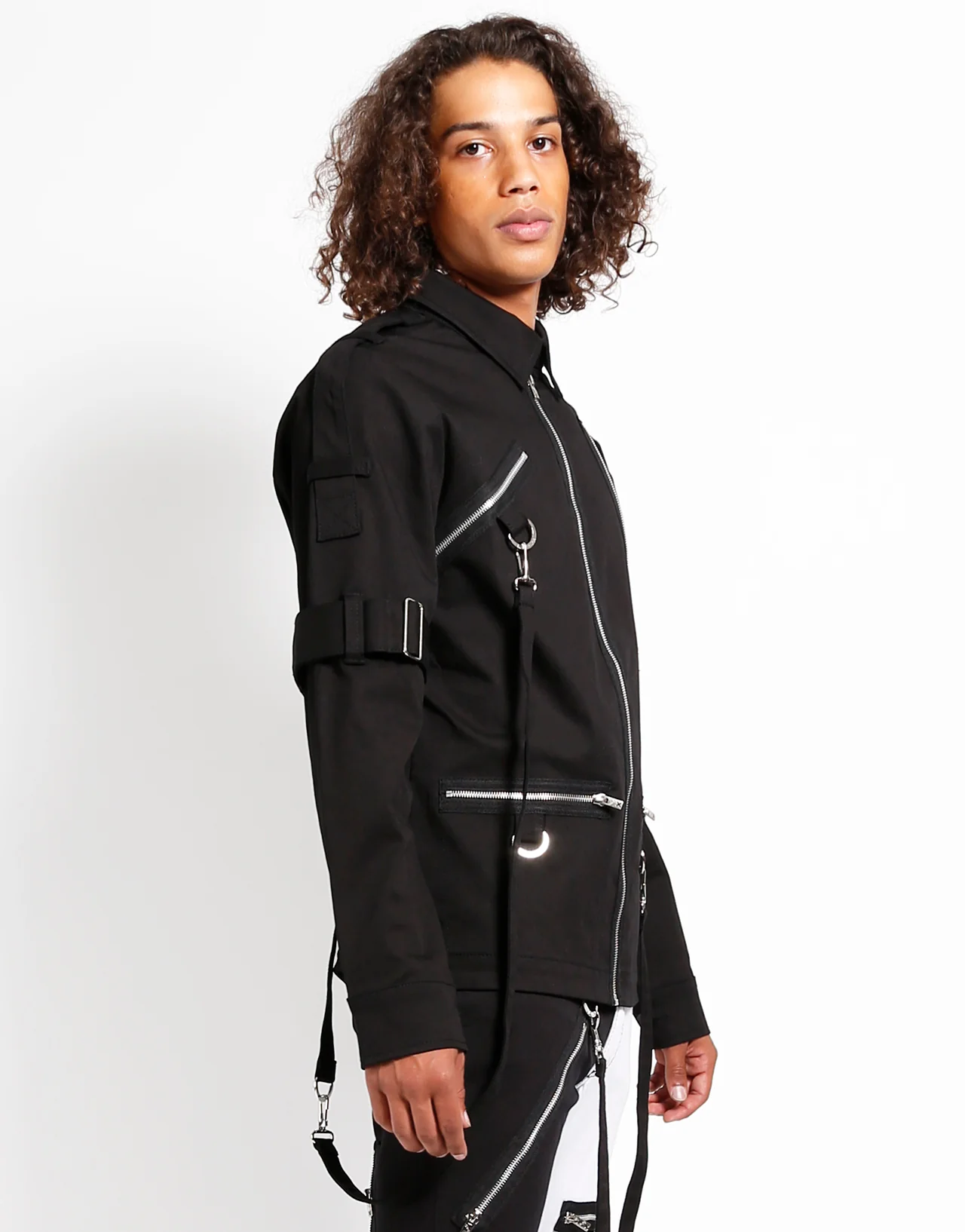 Utility Jacket - Image 3