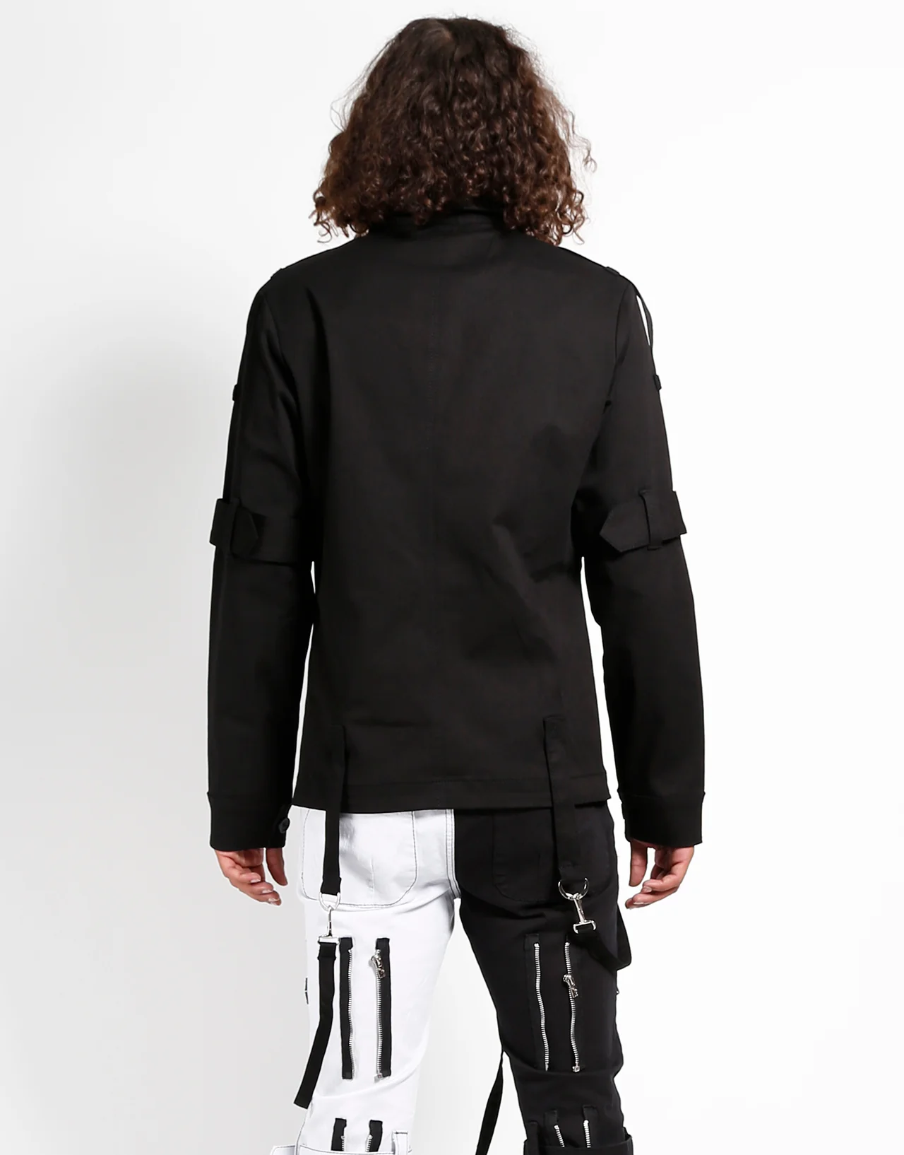 Utility Jacket - Image 4
