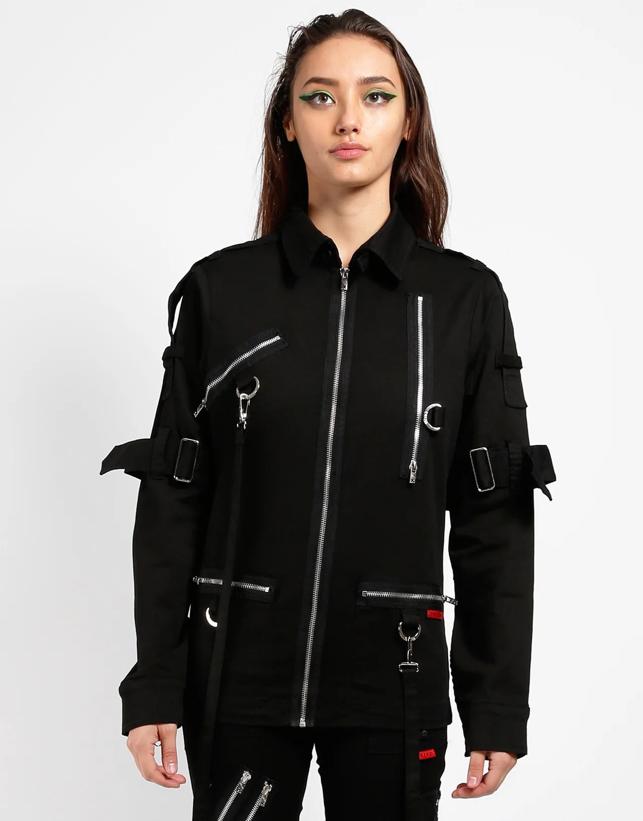 Utility Jacket - Image 5